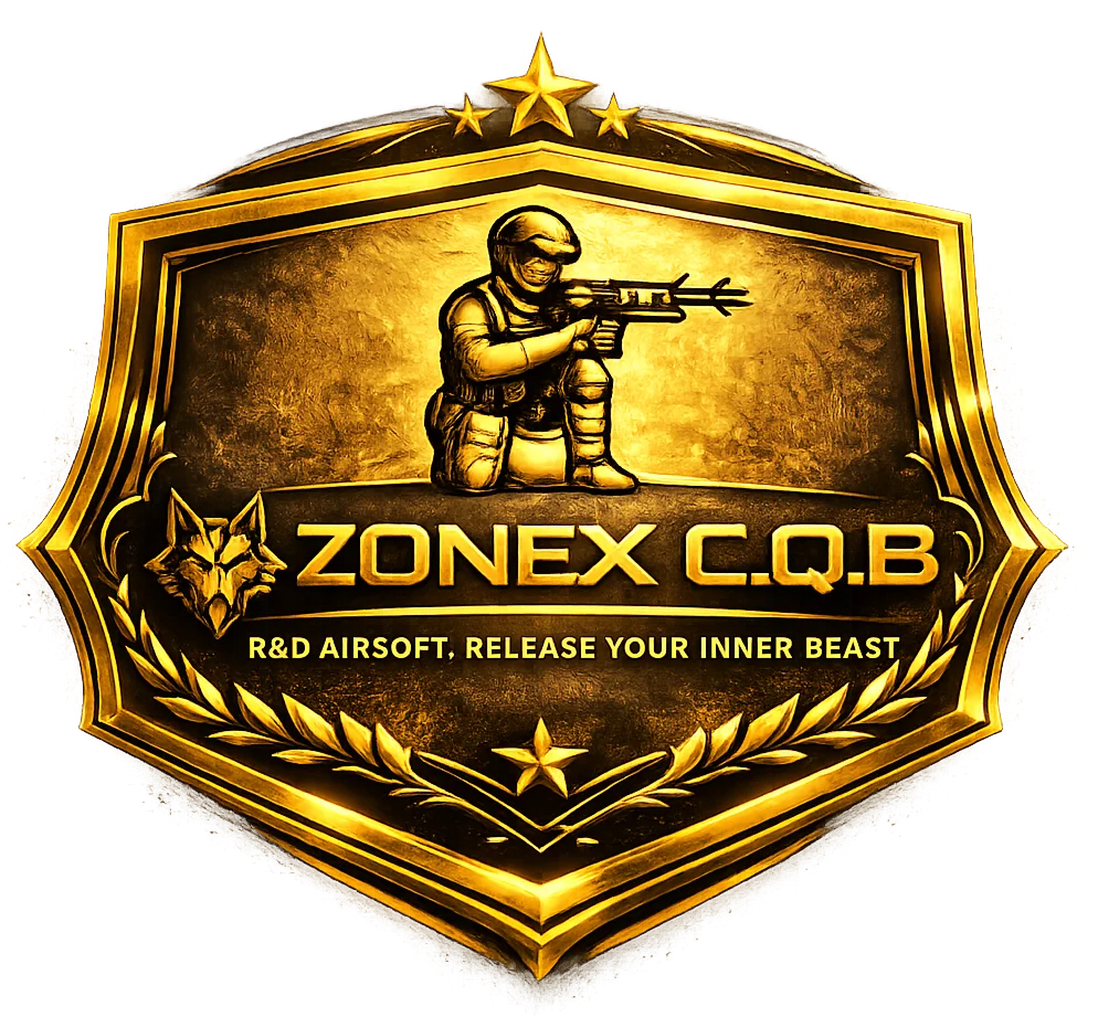 Zonex C.Q.B.